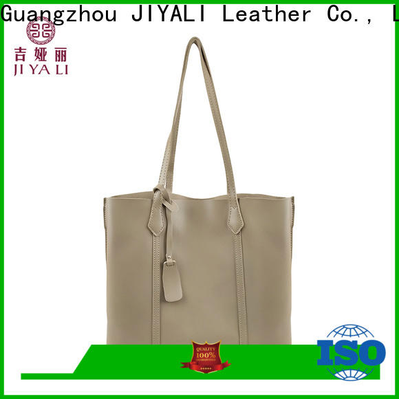 JIYALI cheap handbags wholesale maker for work