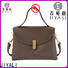 JIYALI casual style handbag manufacturer factory for leisure