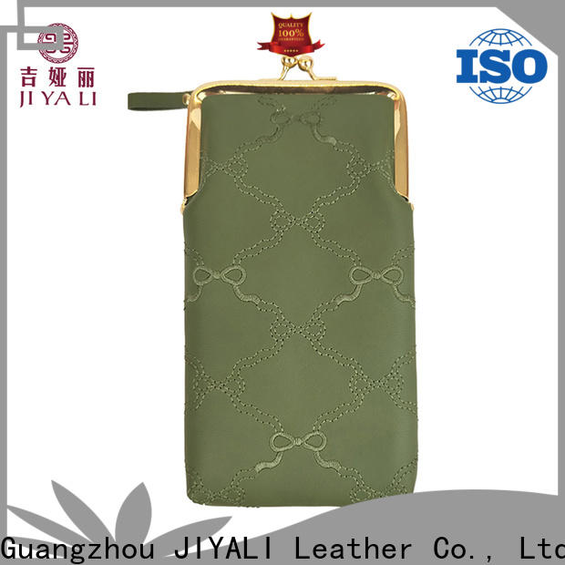 JIYALI cell phone bag supplier for leisure