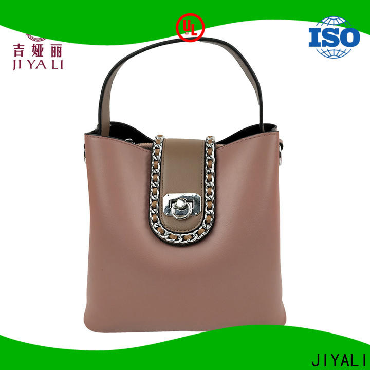 JIYALI light weight wrist bag manufacturer for wholesale
