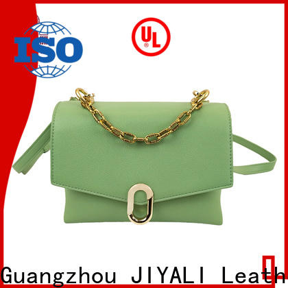 JIYALI ladies messenger bag manufacturers for daily used