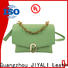 JIYALI ladies messenger bag manufacturers for daily used