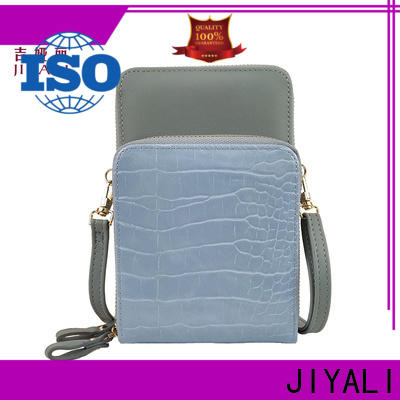 JIYALI good quality mobile bag oem & odm for outdoor