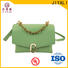 JIYALI ladies messenger bag factory price for daily used