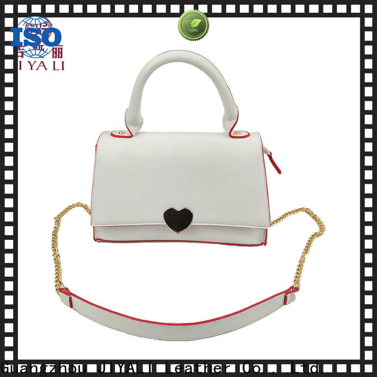 waterproof leather crossbody bags supplier for work
