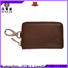 JIYALI top quality key case holder directly sale for short travel