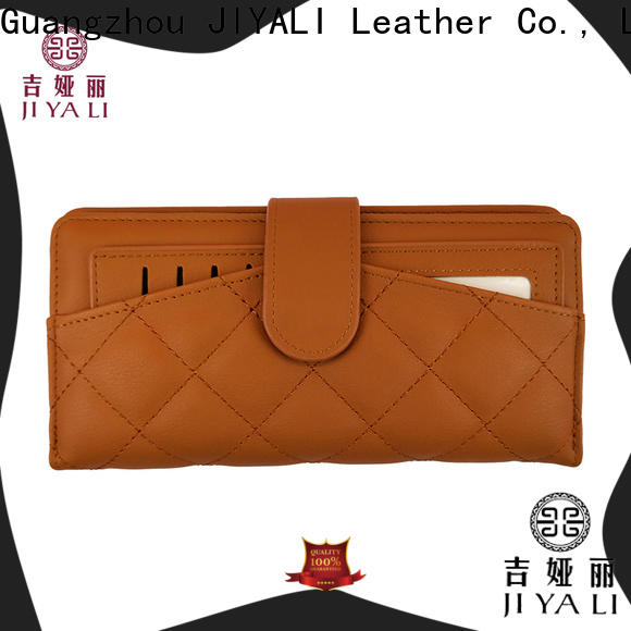classic style mini wallet for women wholesale for daily used