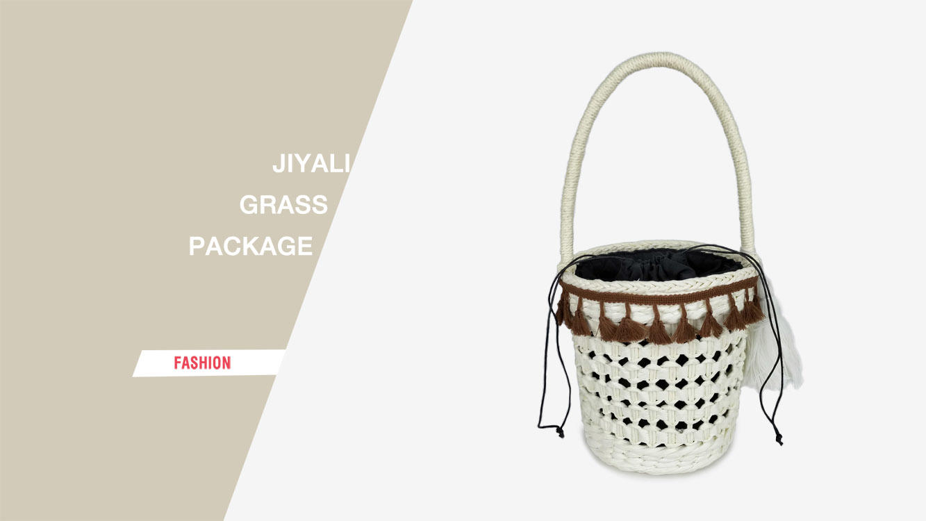 JIYALI grass package - JIYALI