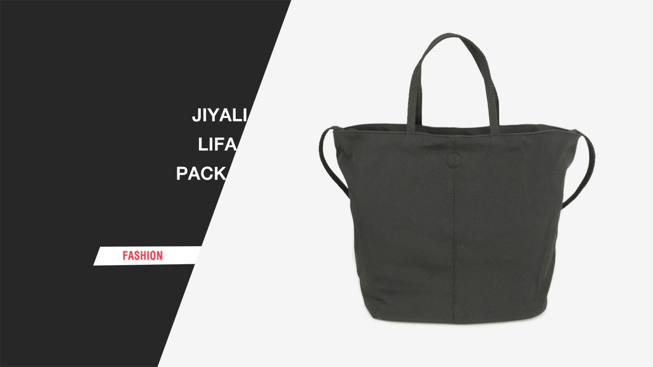 JIYALI Lifa Pack Oem Bag Manufacturer - JIYALI
