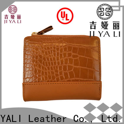 classic style ladies wallet factory price for daily activities