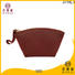JIYALI leather coin purse supplier for lady