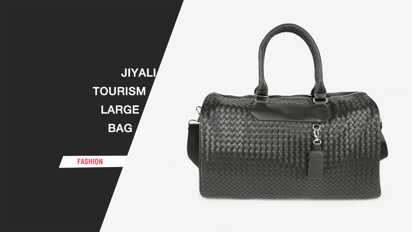 JIYALI Tourism Large Bag - bag manufacturers