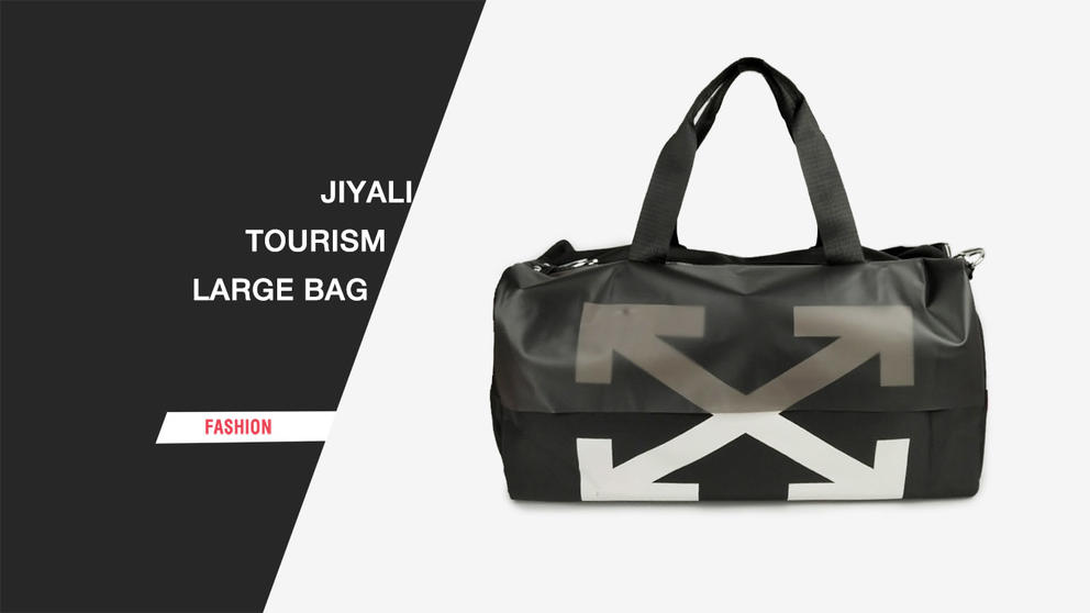 JIYALI Tourism Large Bag Supplier & manufacturers