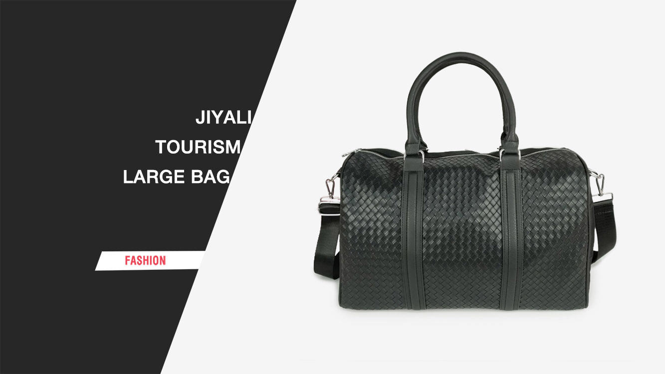 Professional JIYALI Tourism Large Bag manufacturers - tourism bag