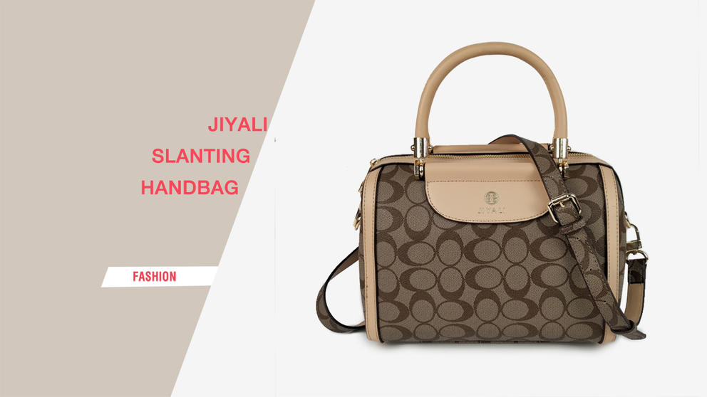 High Quality JIYALI slanting handbag Wholesale - bag making supplies