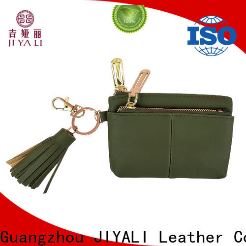 practical small coin purse factory price for women