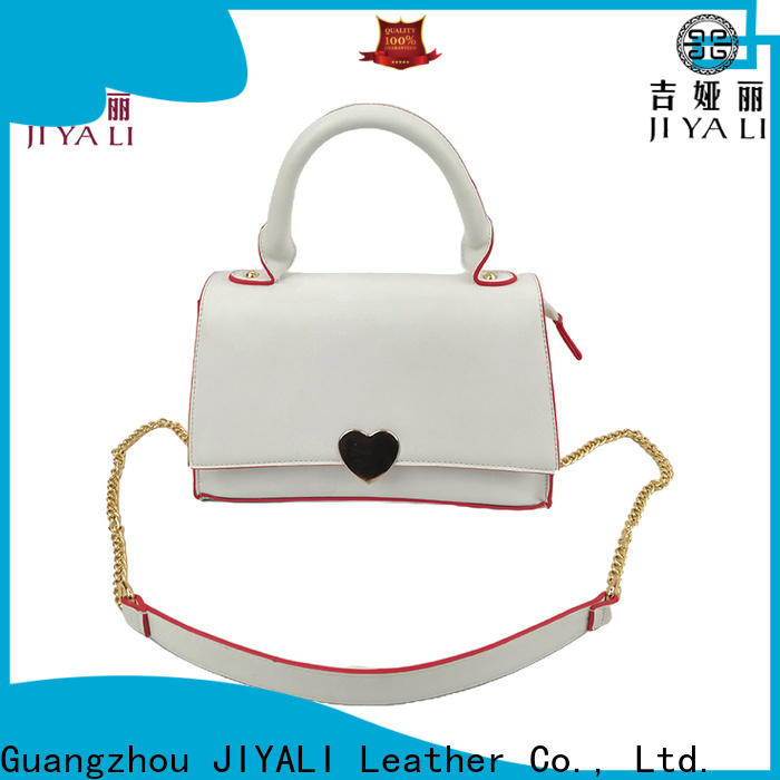 JIYALI small shoulder bag women's supplier for leisure