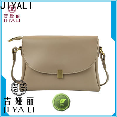 JIYALI high-quality small shoulder bag women's factory price for commercial